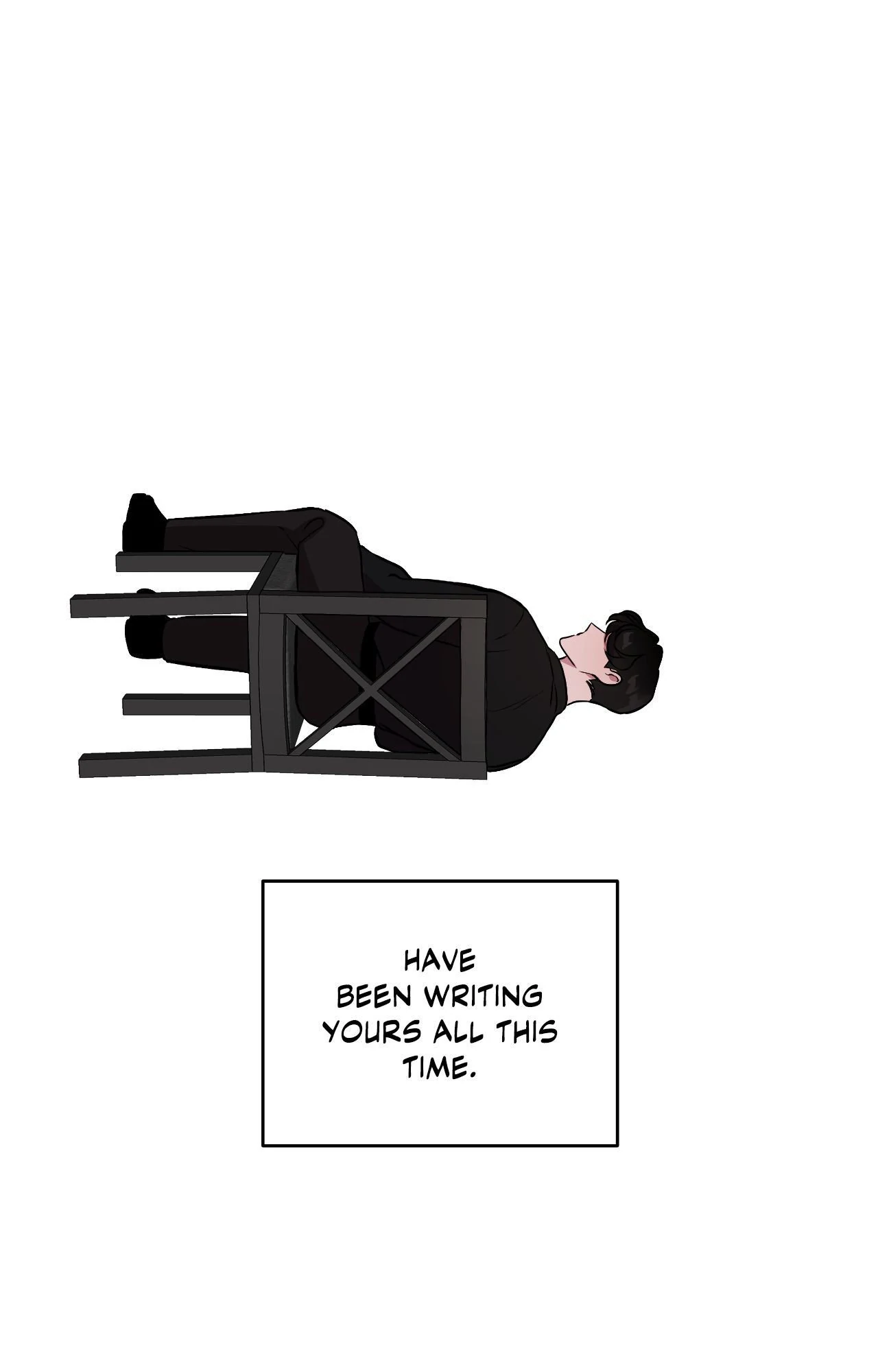 My Dearest Misery [Official] - Chapter 32 manhwa
