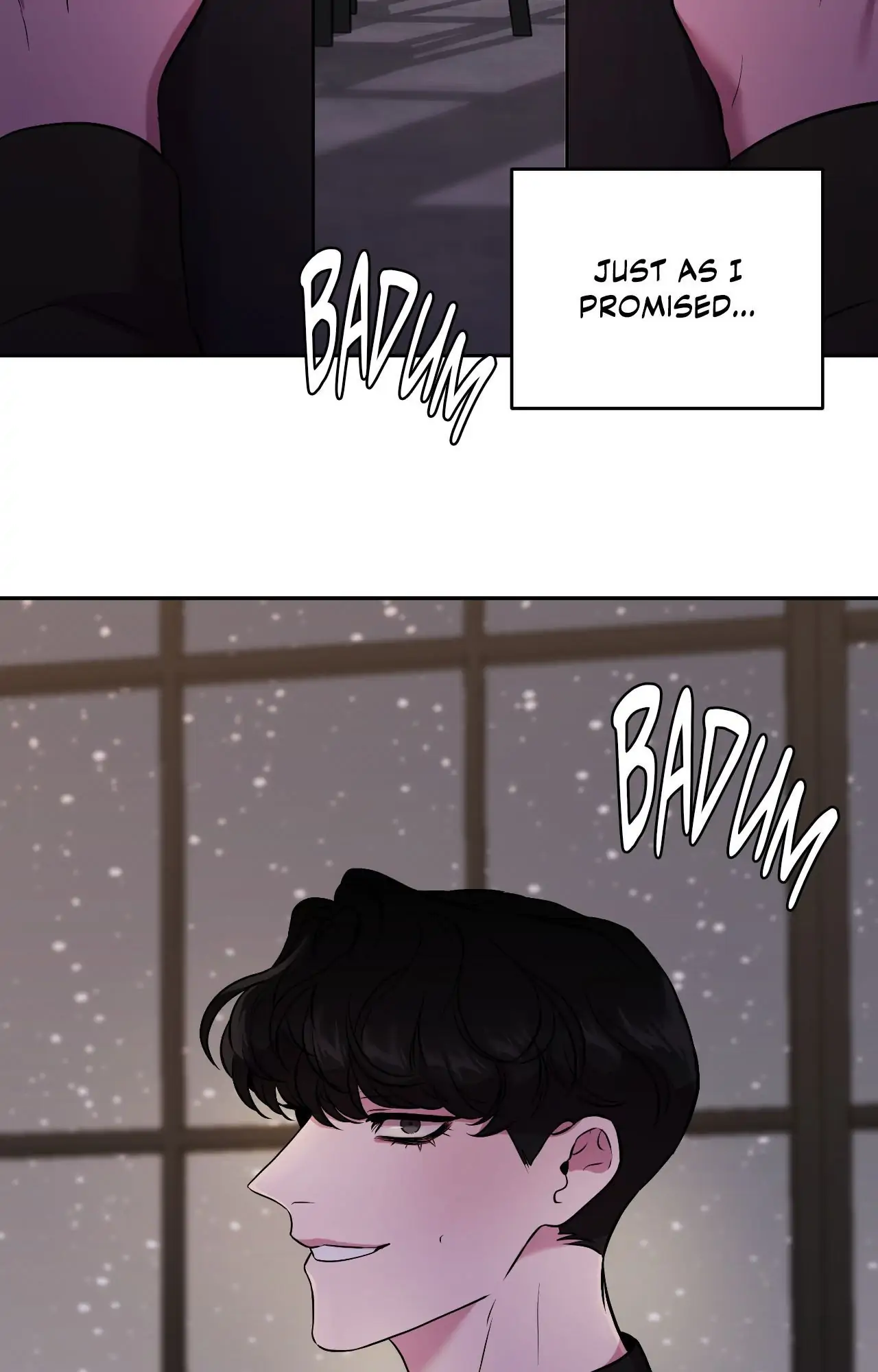 My Dearest Misery [Official] - Chapter 32 manhwa