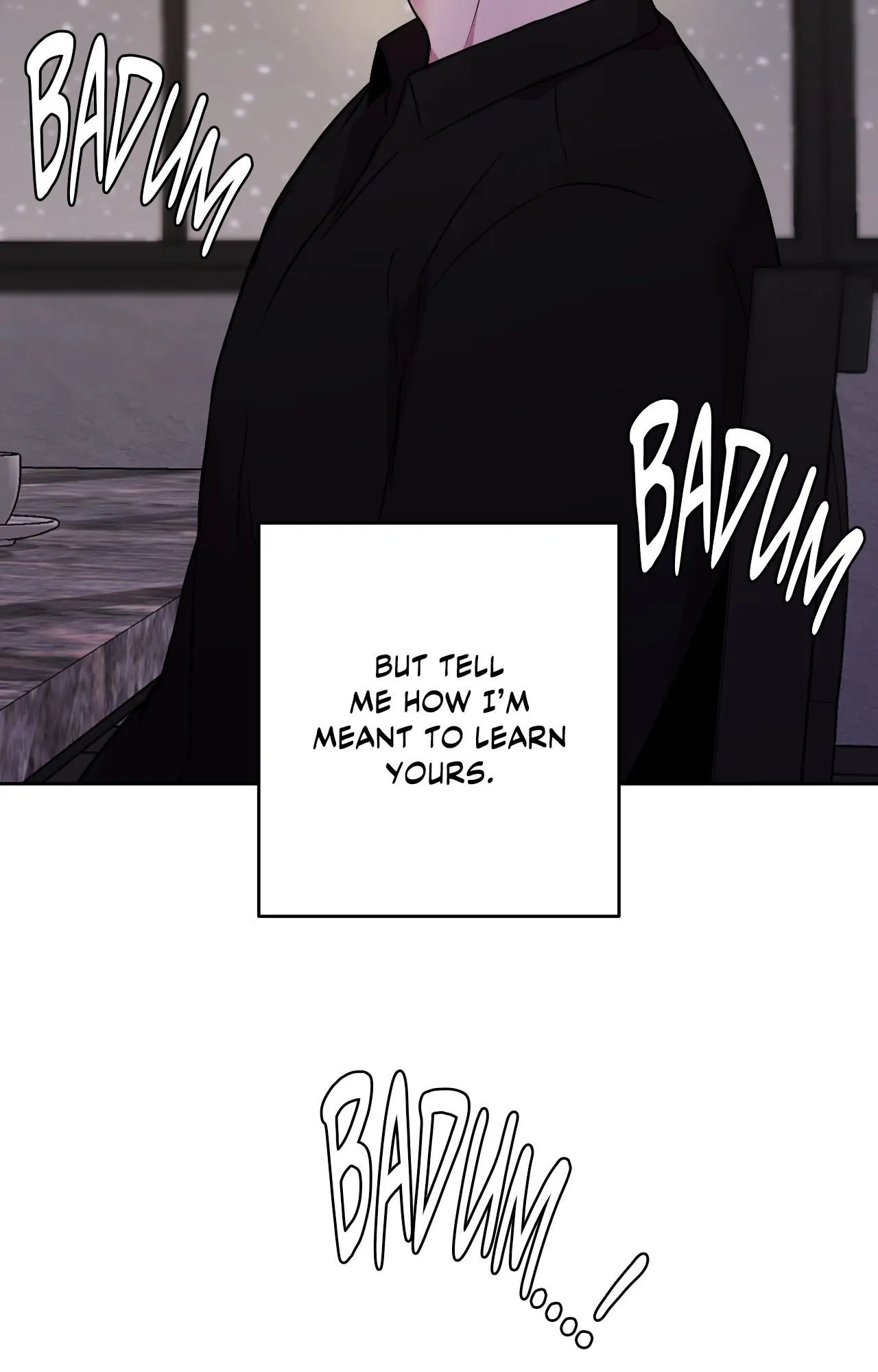 My Dearest Misery [Official] - Chapter 32 manhwa