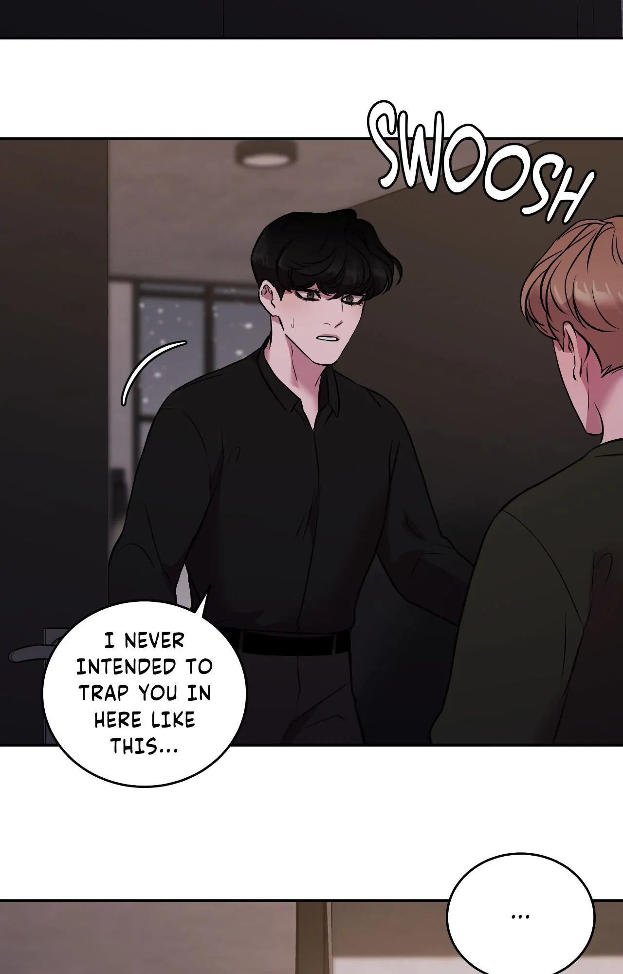 My Dearest Misery [Official] - Chapter 32 manhwa