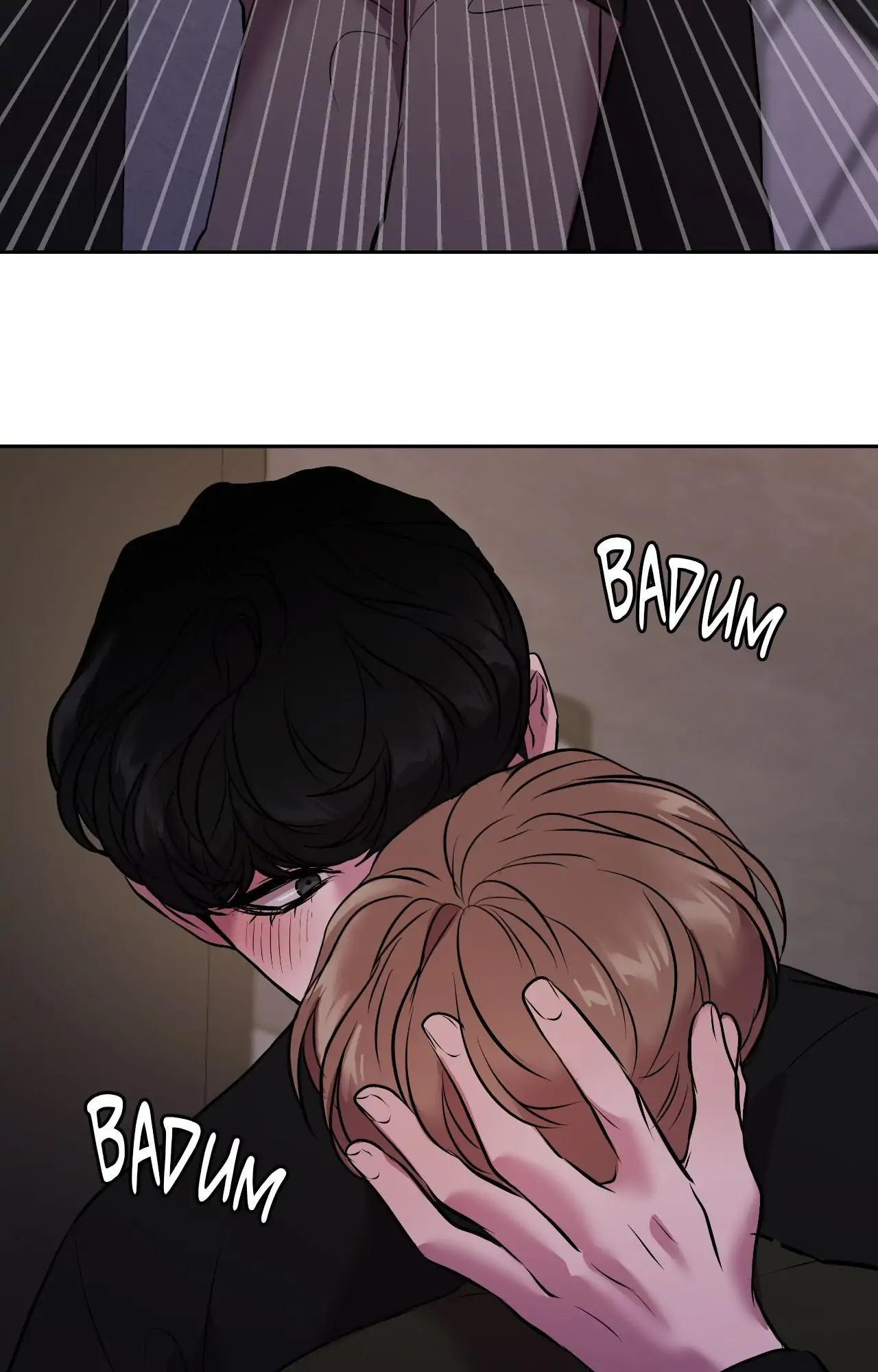 My Dearest Misery [Official] - Chapter 32 manhwa