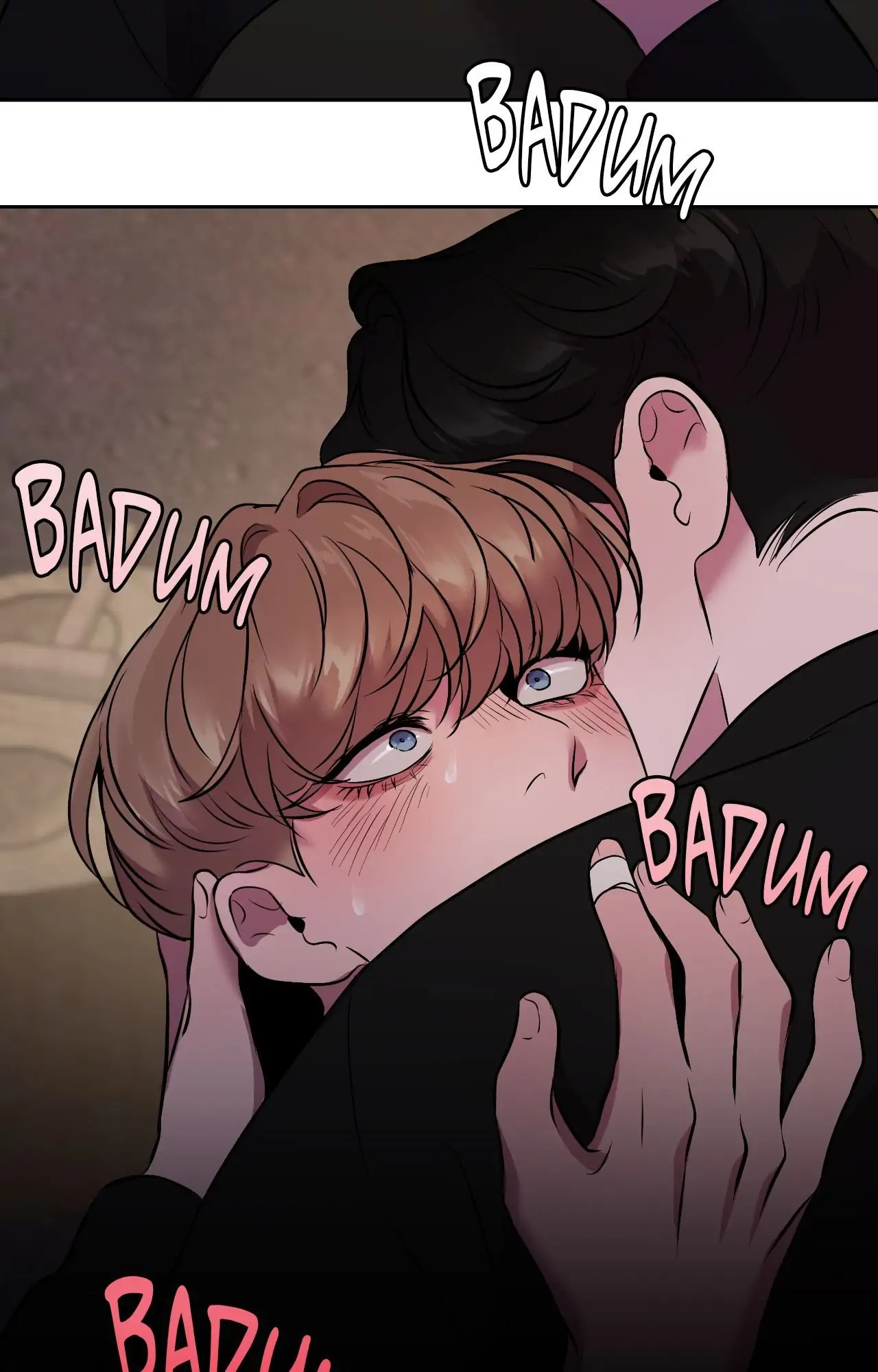 My Dearest Misery [Official] - Chapter 32 manhwa