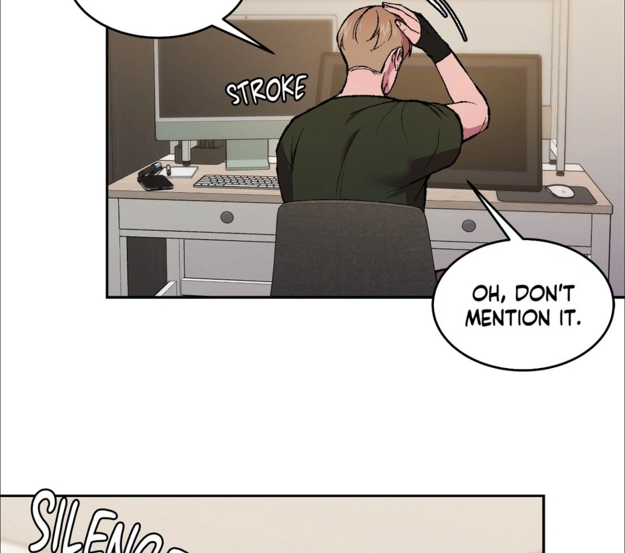 My Dearest Misery [Official] - Chapter 4 manhwa