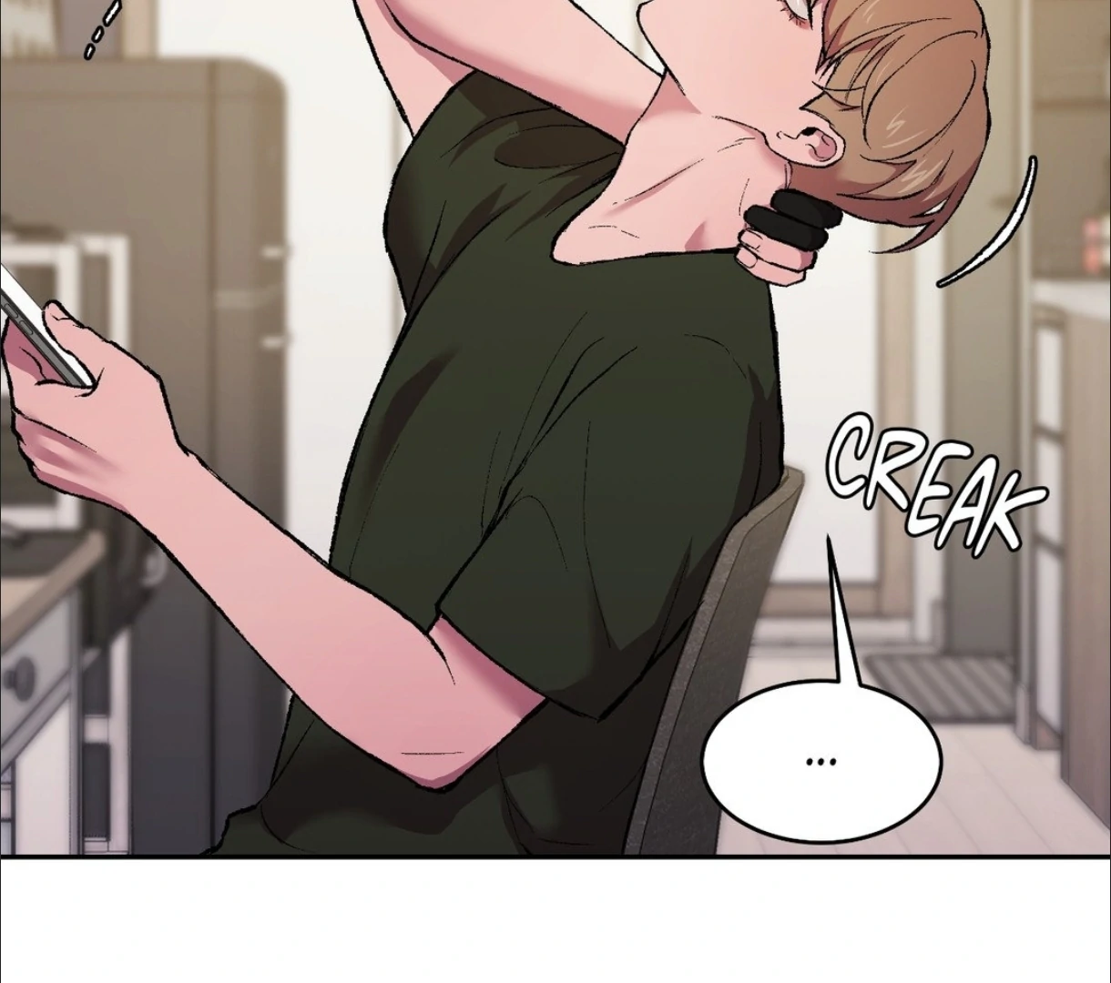 My Dearest Misery [Official] - Chapter 4 manhwa