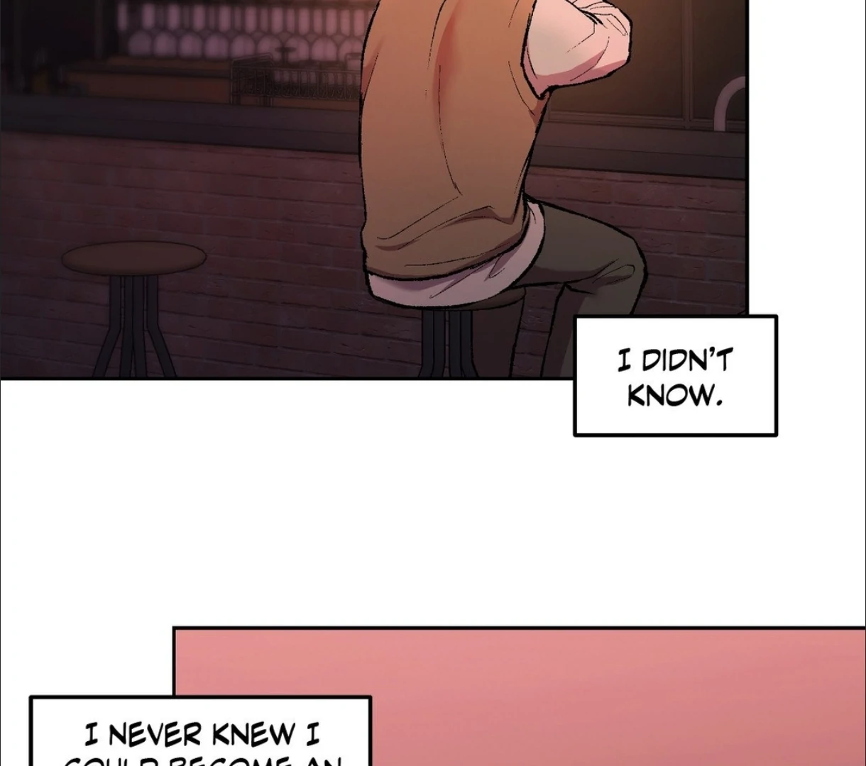 My Dearest Misery [Official] - Chapter 4 manhwa