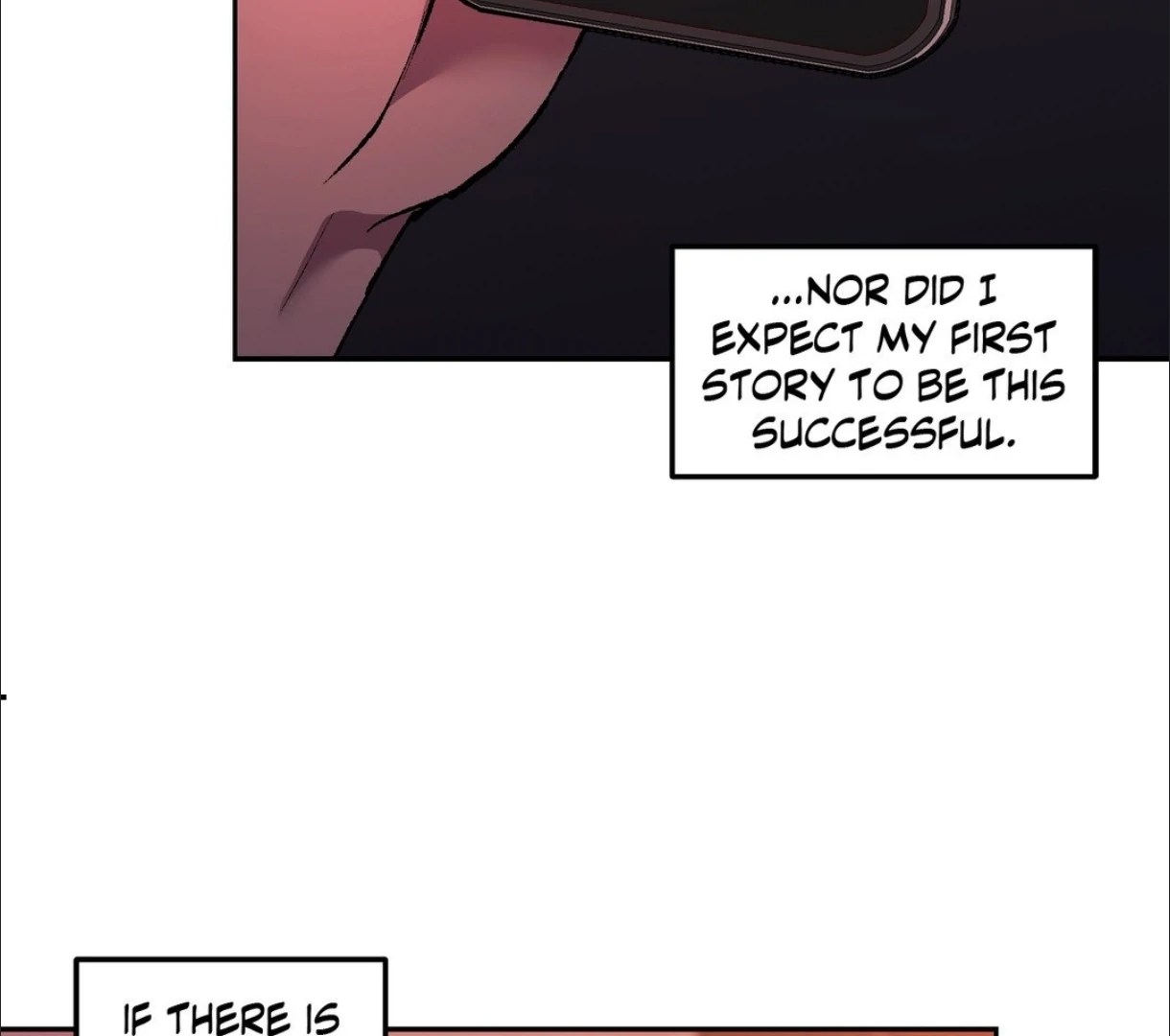 My Dearest Misery [Official] - Chapter 4 manhwa