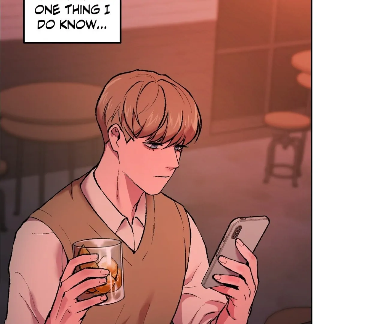 My Dearest Misery [Official] - Chapter 4 manhwa