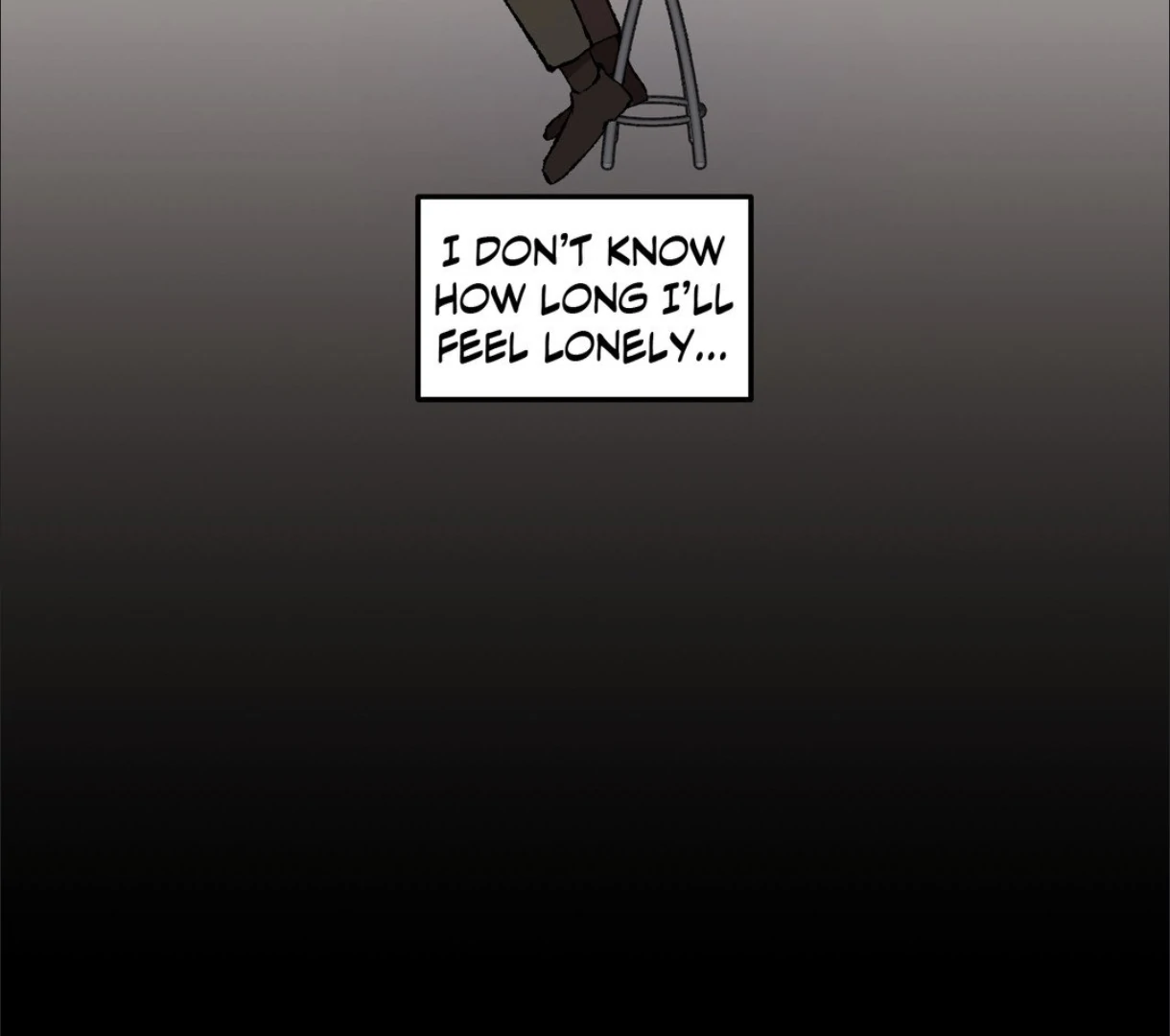 My Dearest Misery [Official] - Chapter 4 manhwa