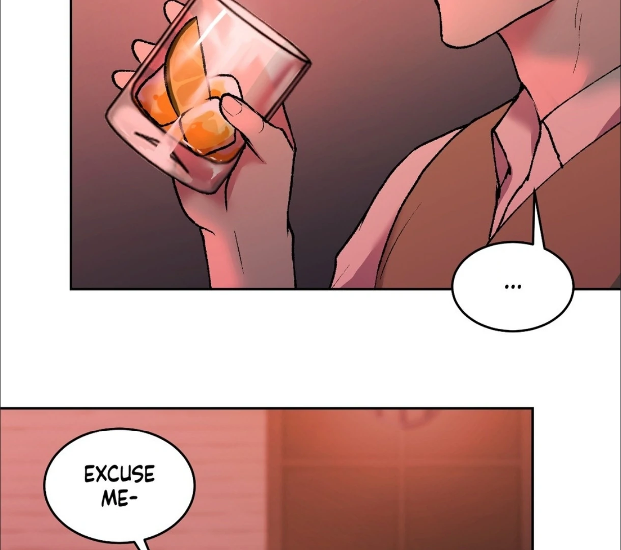 My Dearest Misery [Official] - Chapter 4 manhwa