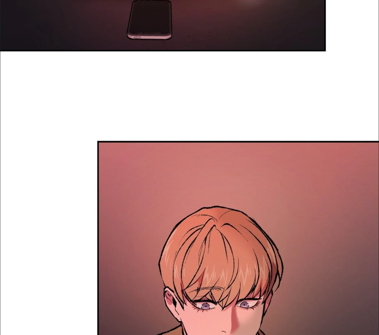 My Dearest Misery [Official] - Chapter 4 manhwa