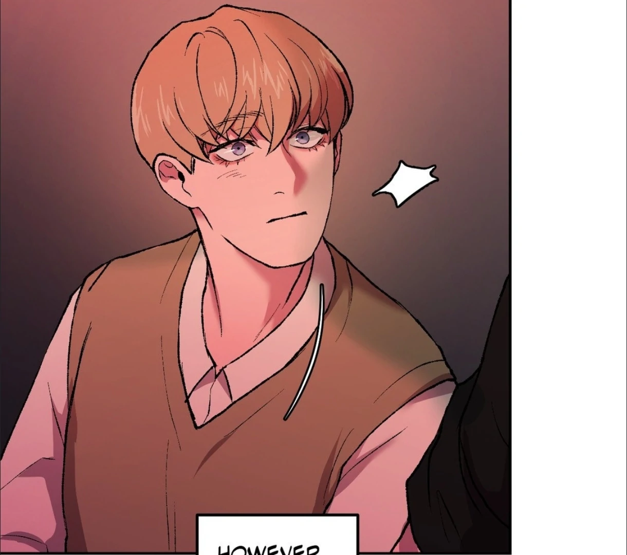 My Dearest Misery [Official] - Chapter 4 manhwa