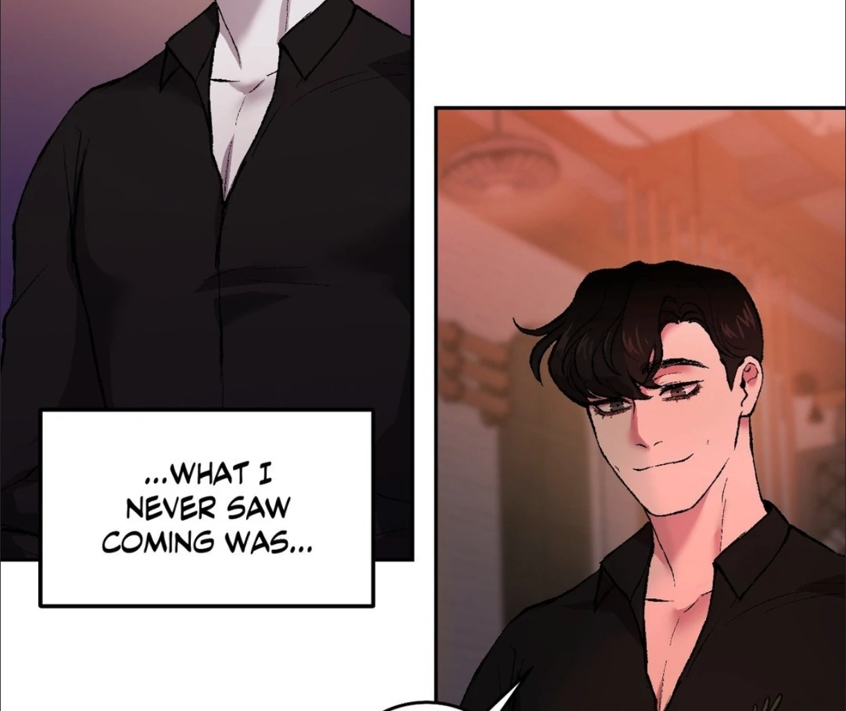 My Dearest Misery [Official] - Chapter 4 manhwa