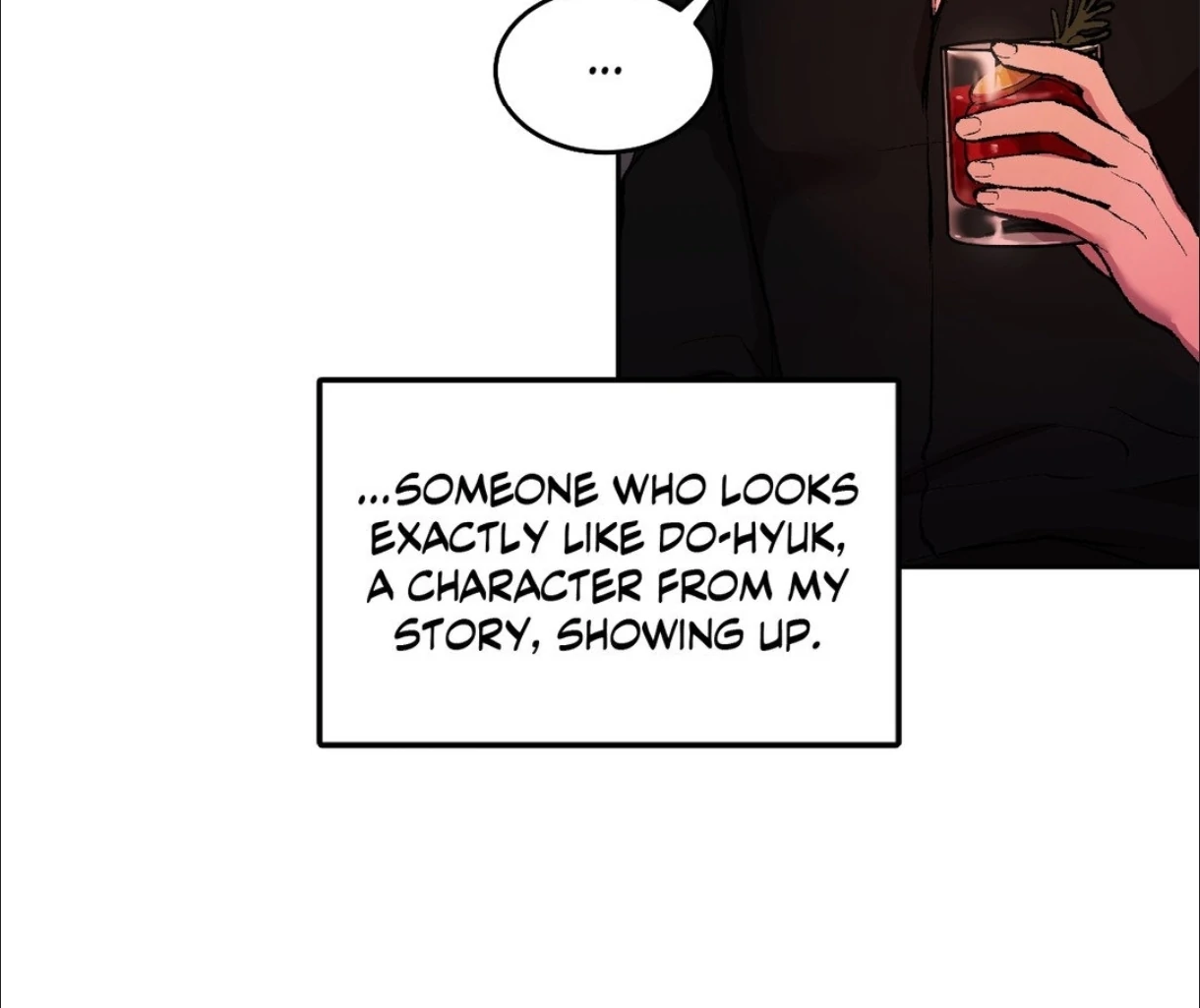 My Dearest Misery [Official] - Chapter 4 manhwa