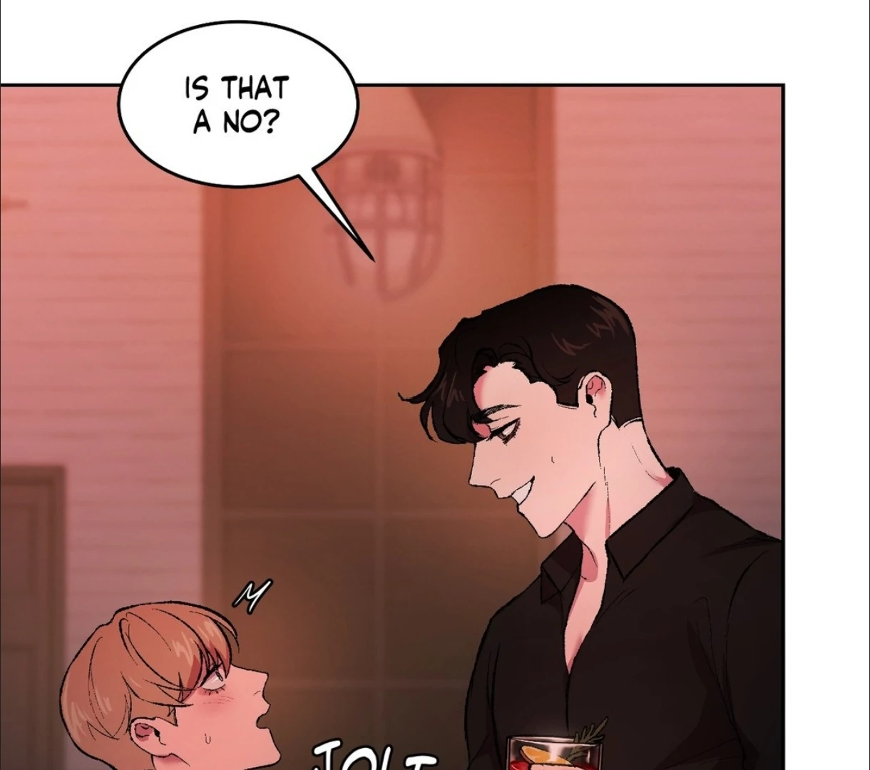 My Dearest Misery [Official] - Chapter 4 manhwa