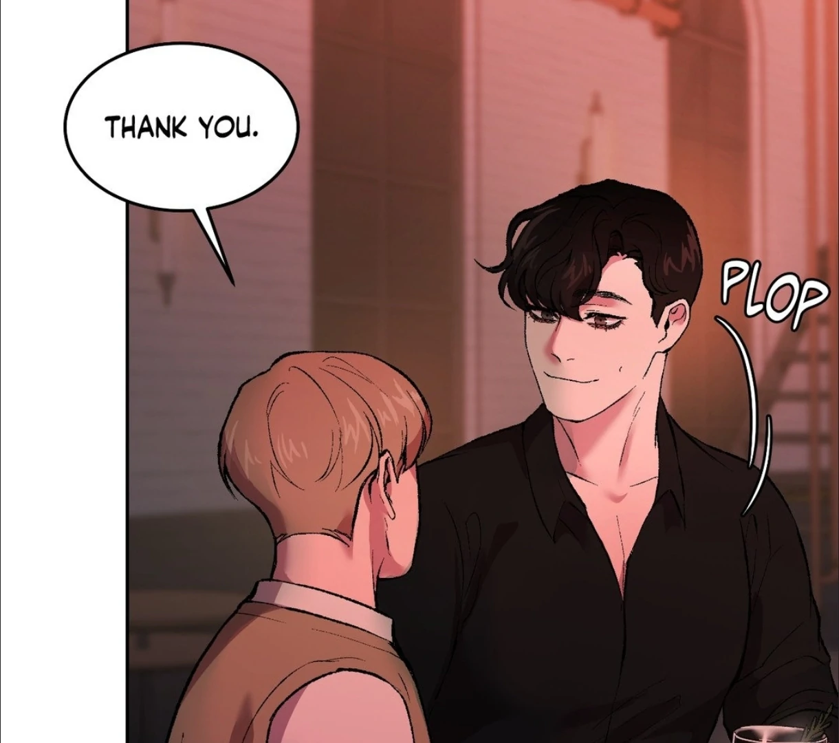 My Dearest Misery [Official] - Chapter 4 manhwa