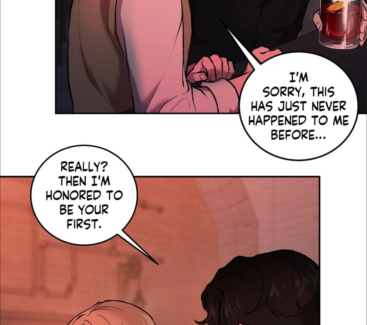 My Dearest Misery [Official] - Chapter 4 manhwa
