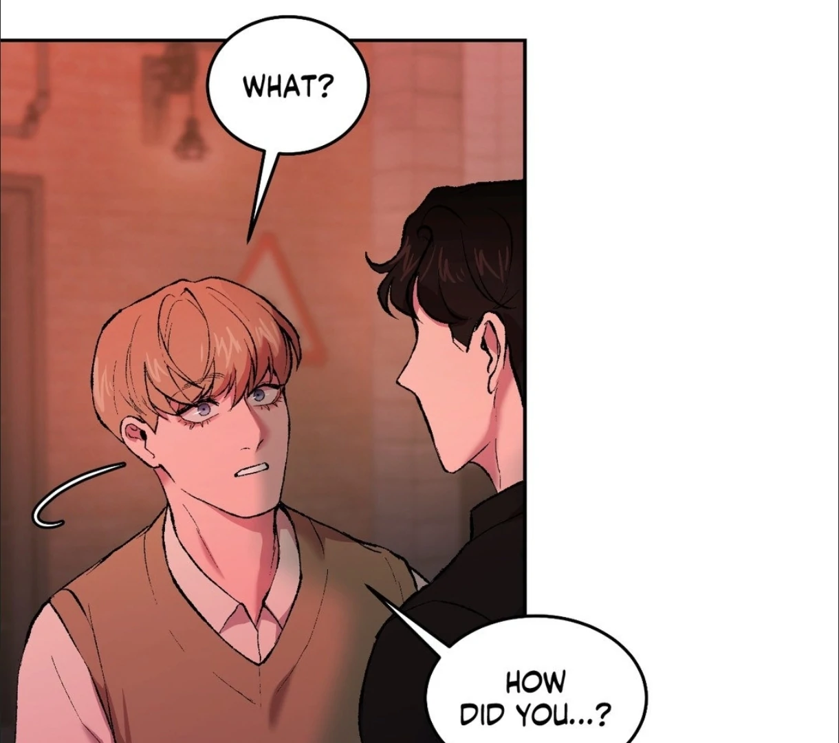 My Dearest Misery [Official] - Chapter 4 manhwa