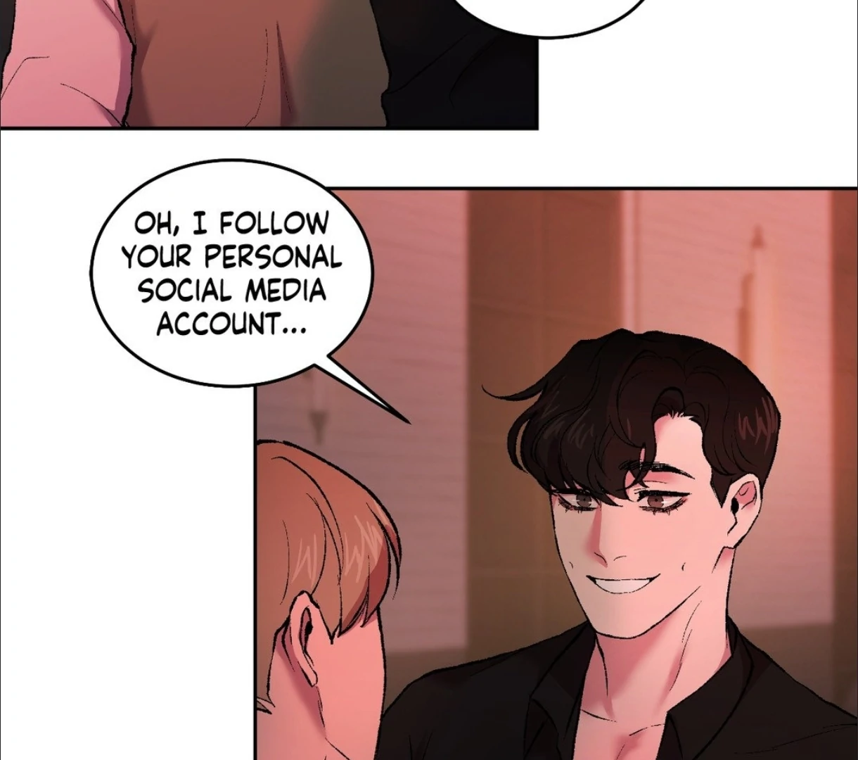 My Dearest Misery [Official] - Chapter 4 manhwa