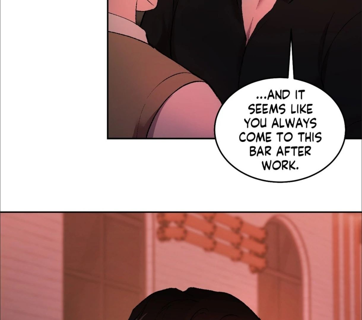 My Dearest Misery [Official] - Chapter 4 manhwa