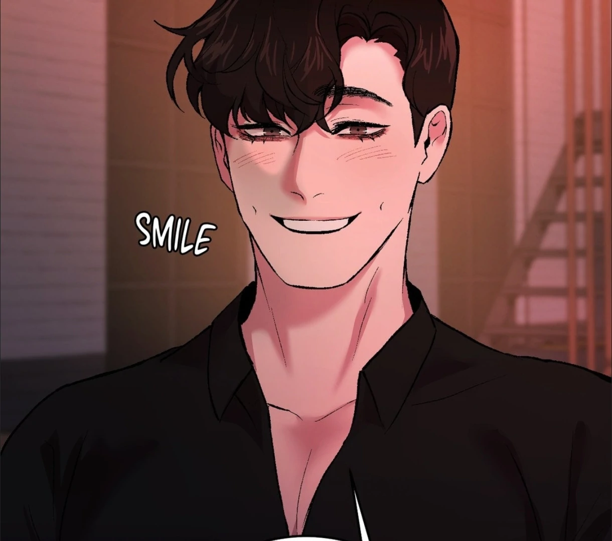 My Dearest Misery [Official] - Chapter 4 manhwa