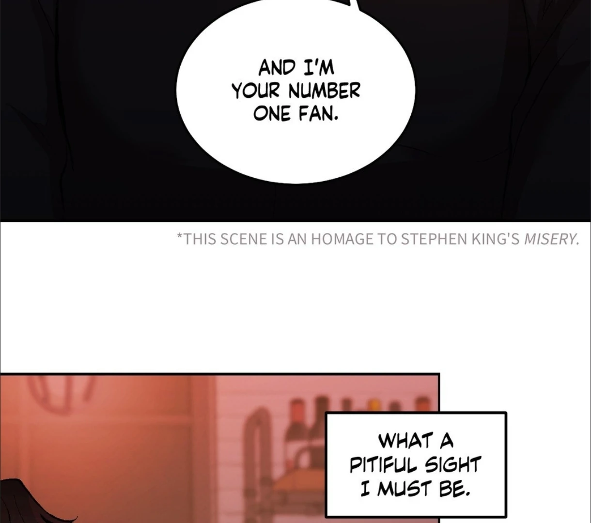 My Dearest Misery [Official] - Chapter 4 manhwa