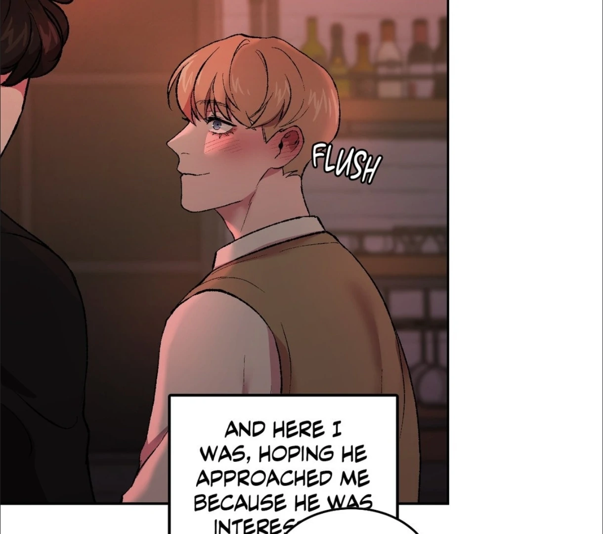 My Dearest Misery [Official] - Chapter 4 manhwa