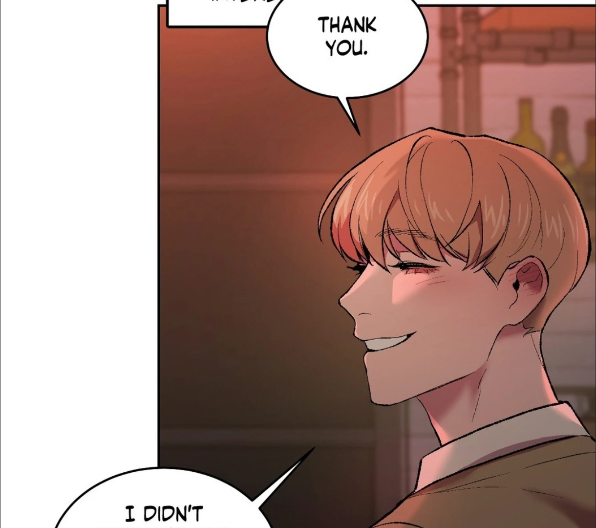 My Dearest Misery [Official] - Chapter 4 manhwa