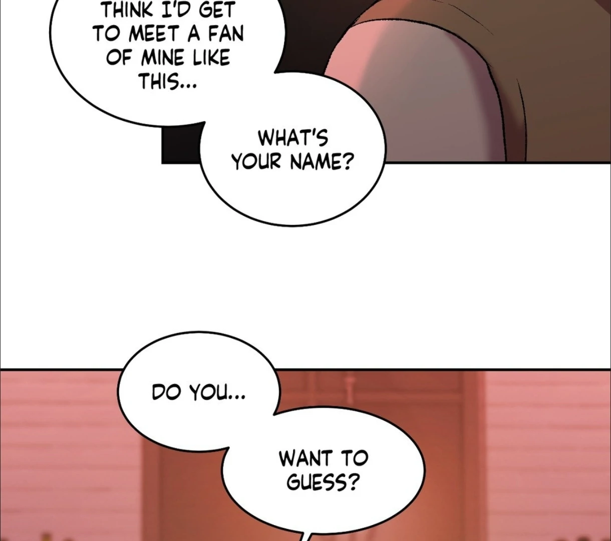 My Dearest Misery [Official] - Chapter 4 manhwa