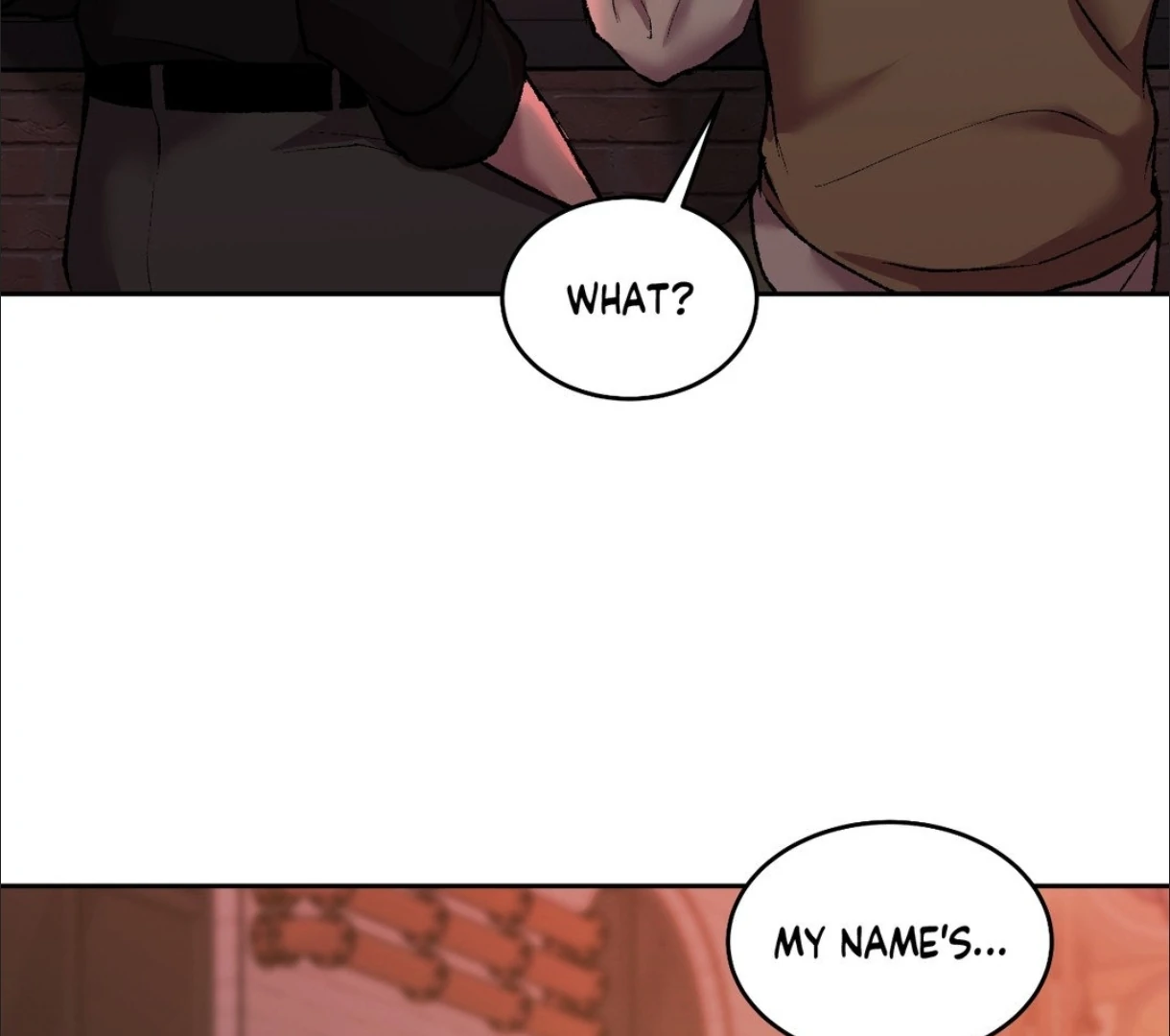 My Dearest Misery [Official] - Chapter 4 manhwa
