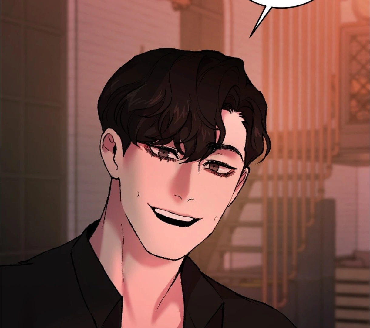 My Dearest Misery [Official] - Chapter 4 manhwa