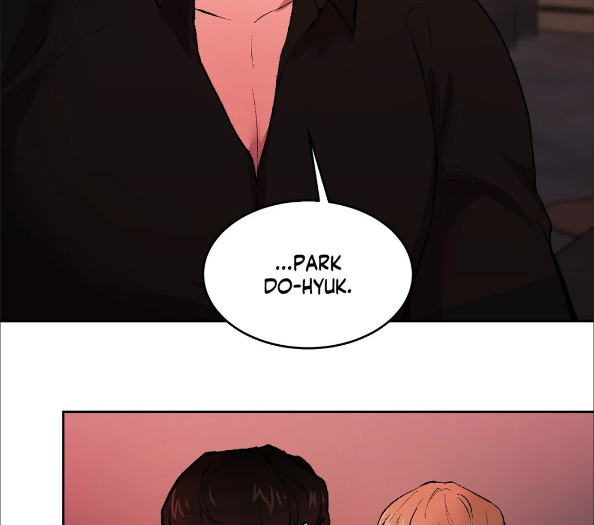My Dearest Misery [Official] - Chapter 4 manhwa