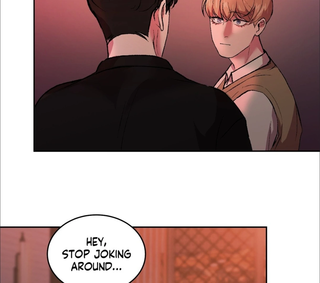 My Dearest Misery [Official] - Chapter 4 manhwa