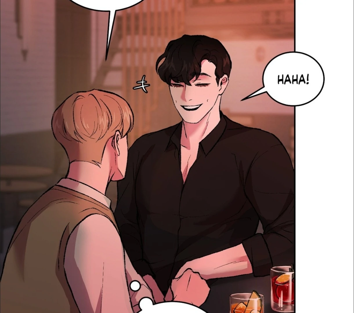 My Dearest Misery [Official] - Chapter 4 manhwa