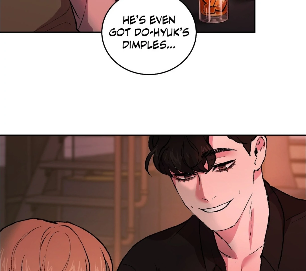 My Dearest Misery [Official] - Chapter 4 manhwa