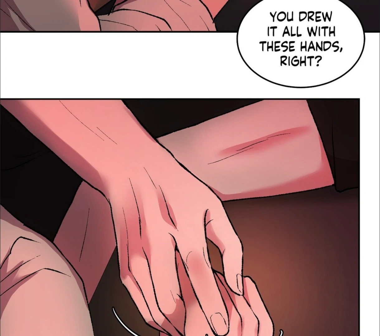 My Dearest Misery [Official] - Chapter 4 manhwa