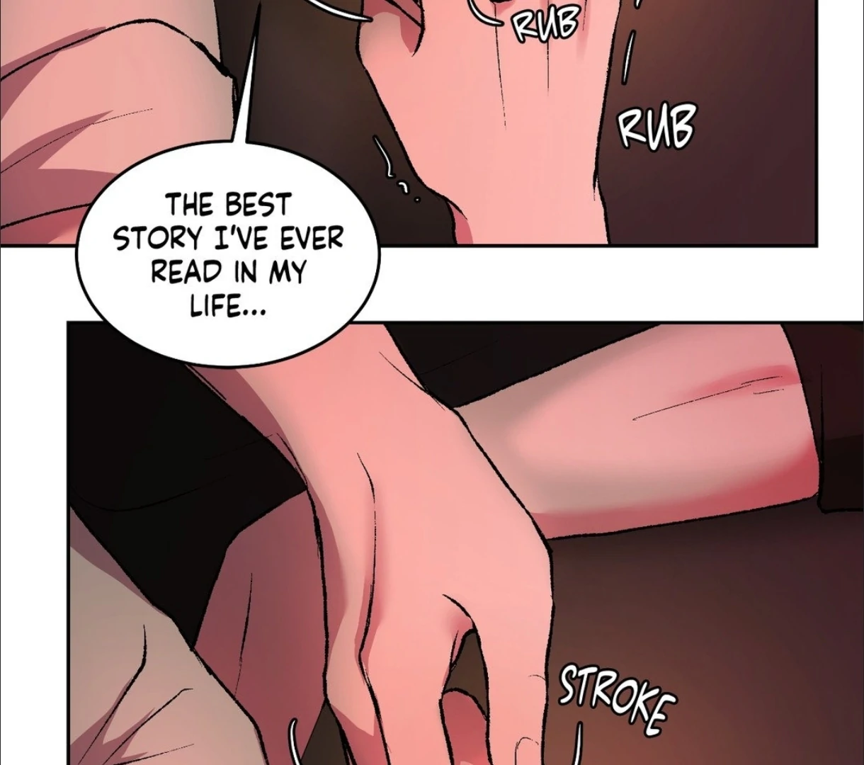 My Dearest Misery [Official] - Chapter 4 manhwa