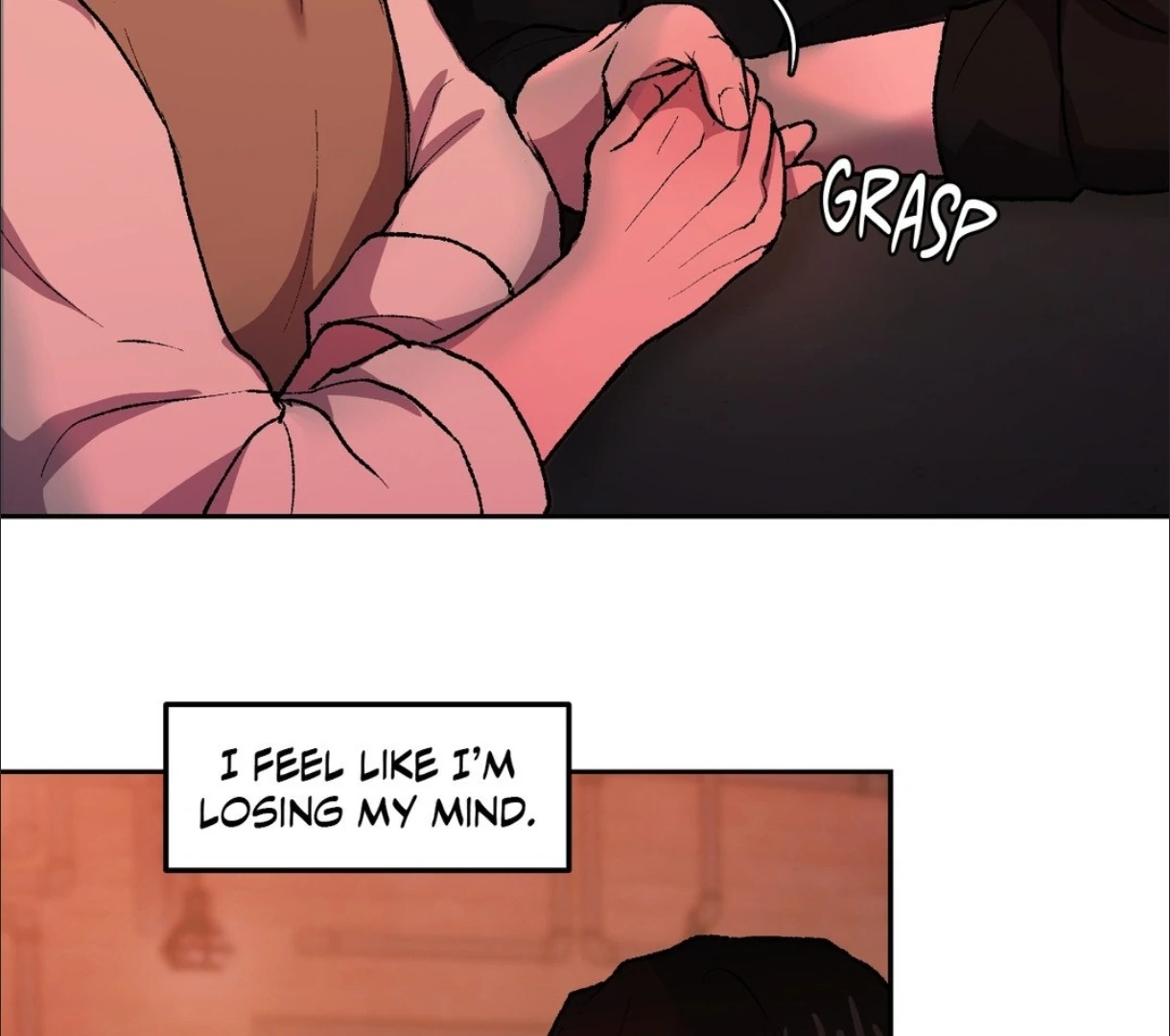 My Dearest Misery [Official] - Chapter 4 manhwa