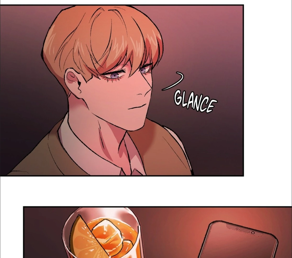 My Dearest Misery [Official] - Chapter 4 manhwa