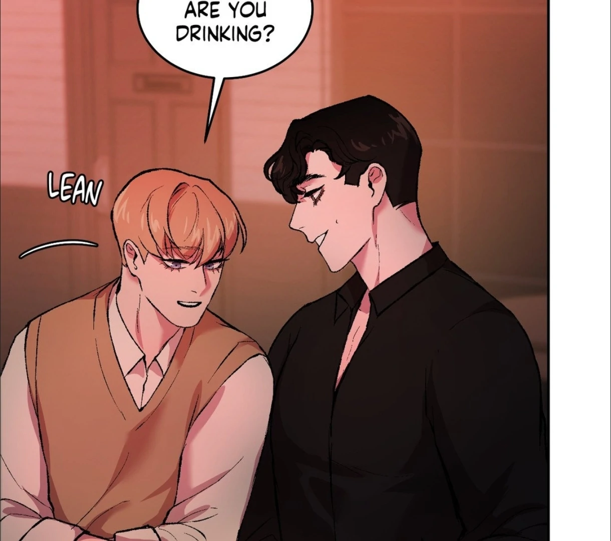 My Dearest Misery [Official] - Chapter 4 manhwa
