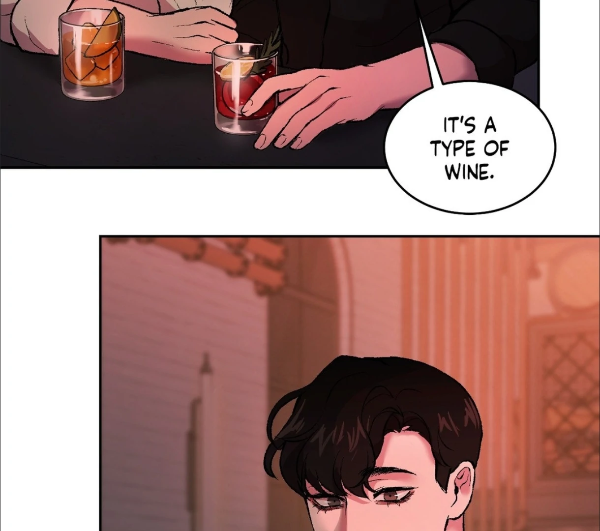 My Dearest Misery [Official] - Chapter 4 manhwa
