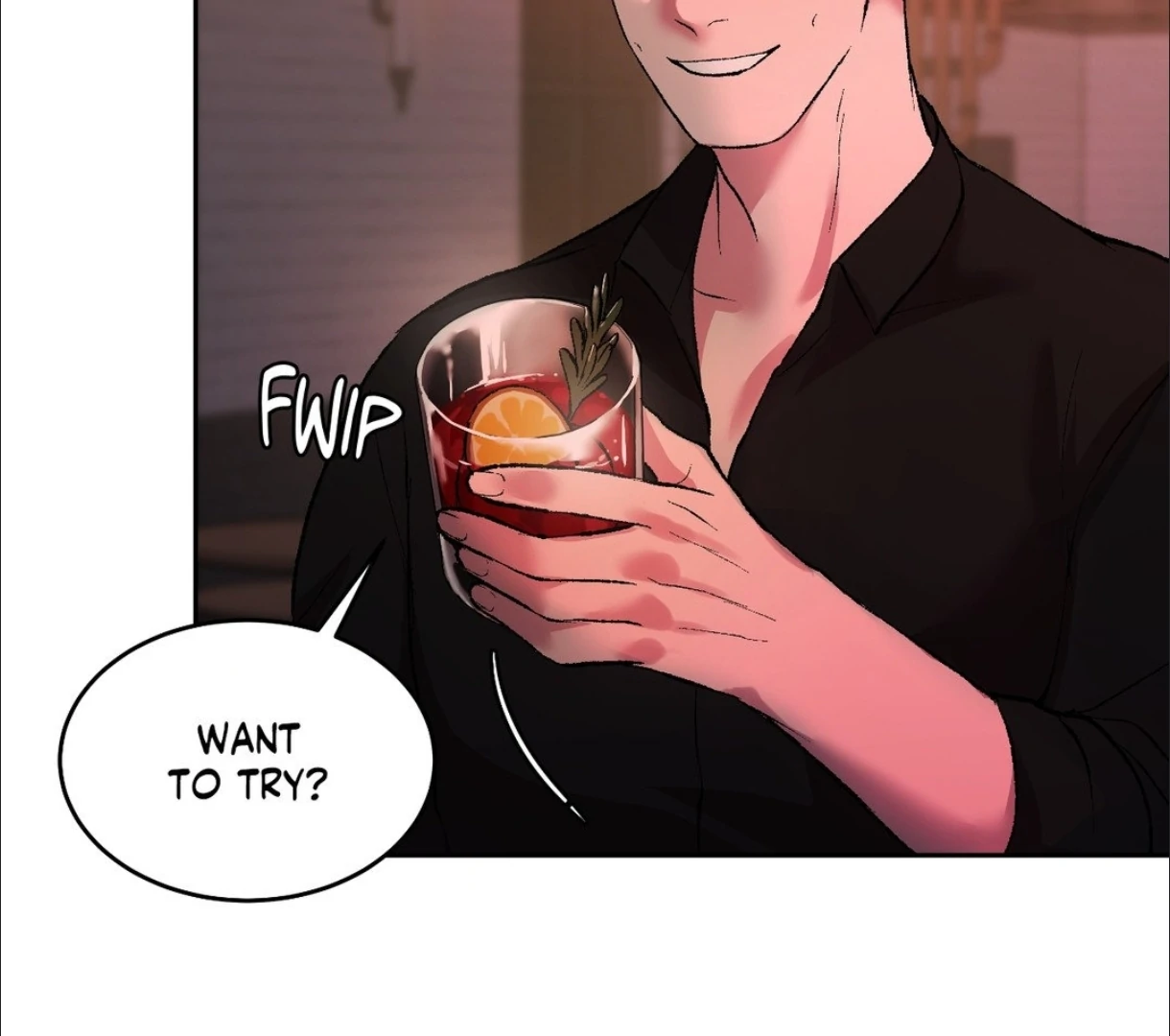 My Dearest Misery [Official] - Chapter 4 manhwa