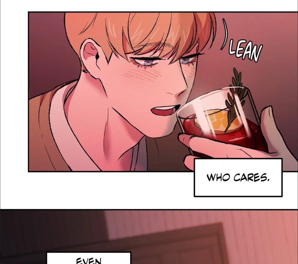My Dearest Misery [Official] - Chapter 4 manhwa