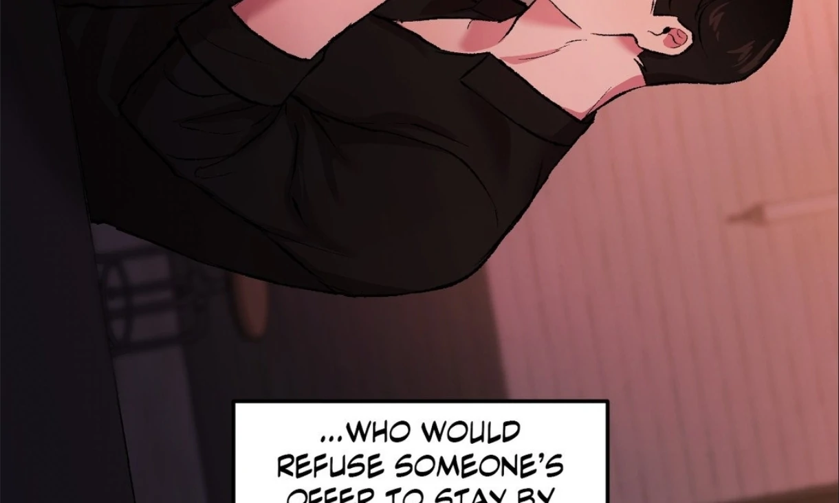 My Dearest Misery [Official] - Chapter 4 manhwa