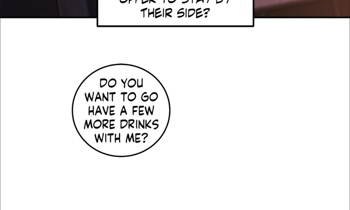 My Dearest Misery [Official] - Chapter 4 manhwa