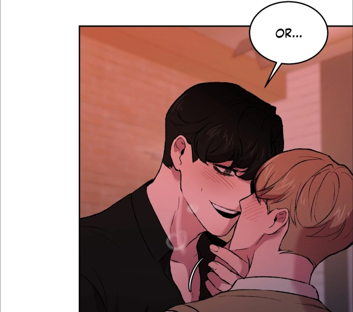 My Dearest Misery [Official] - Chapter 4 manhwa