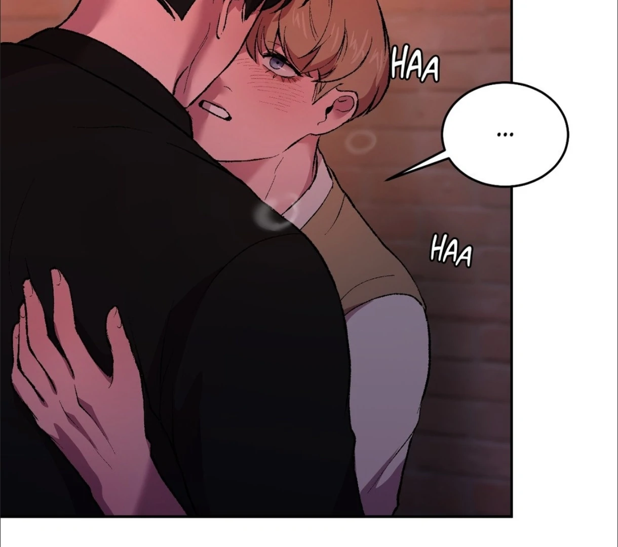 My Dearest Misery [Official] - Chapter 4 manhwa
