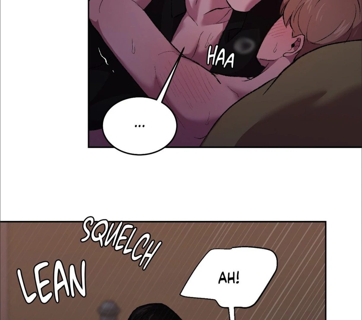 My Dearest Misery [Official] - Chapter 4 manhwa