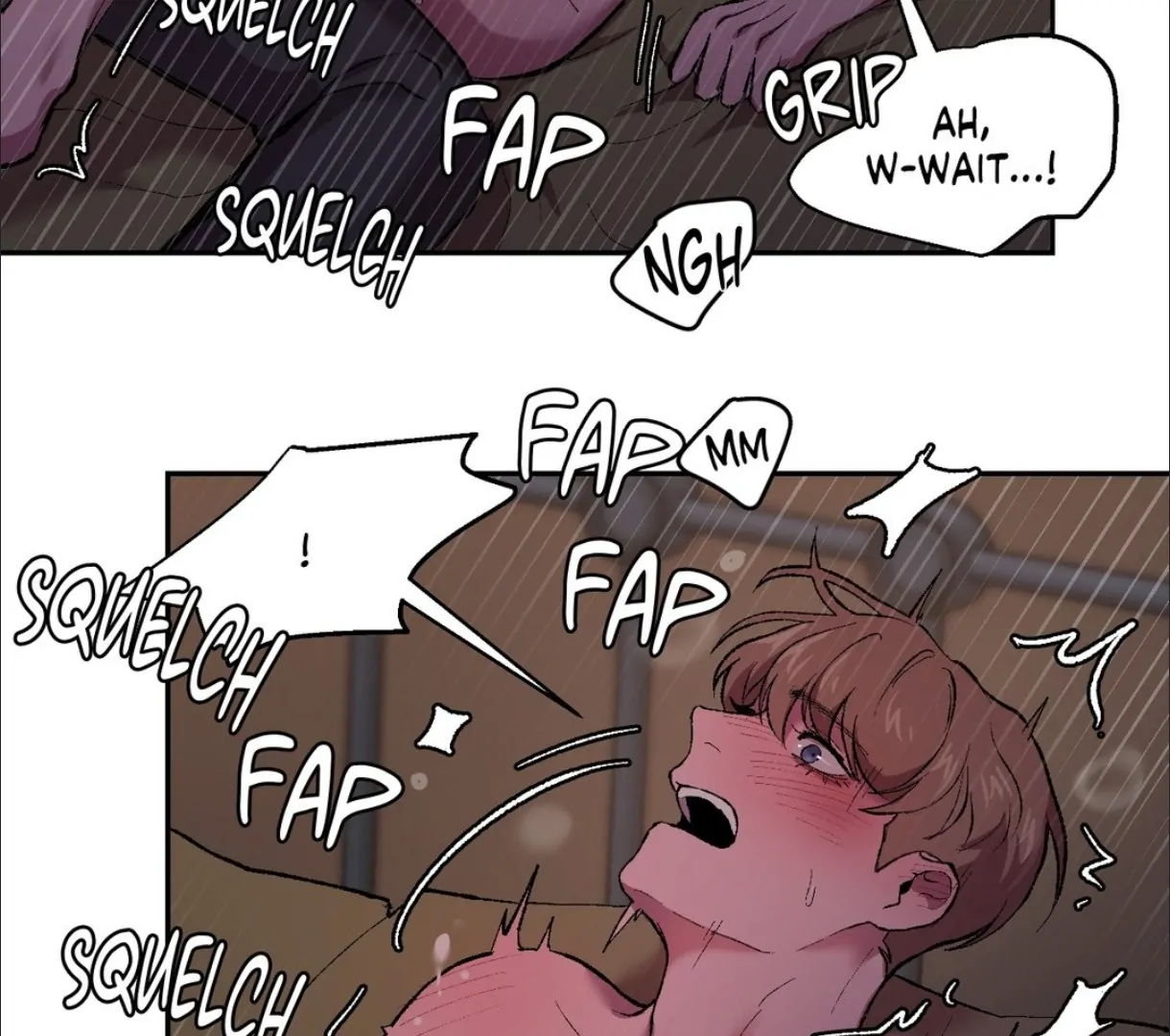 My Dearest Misery [Official] - Chapter 4 manhwa