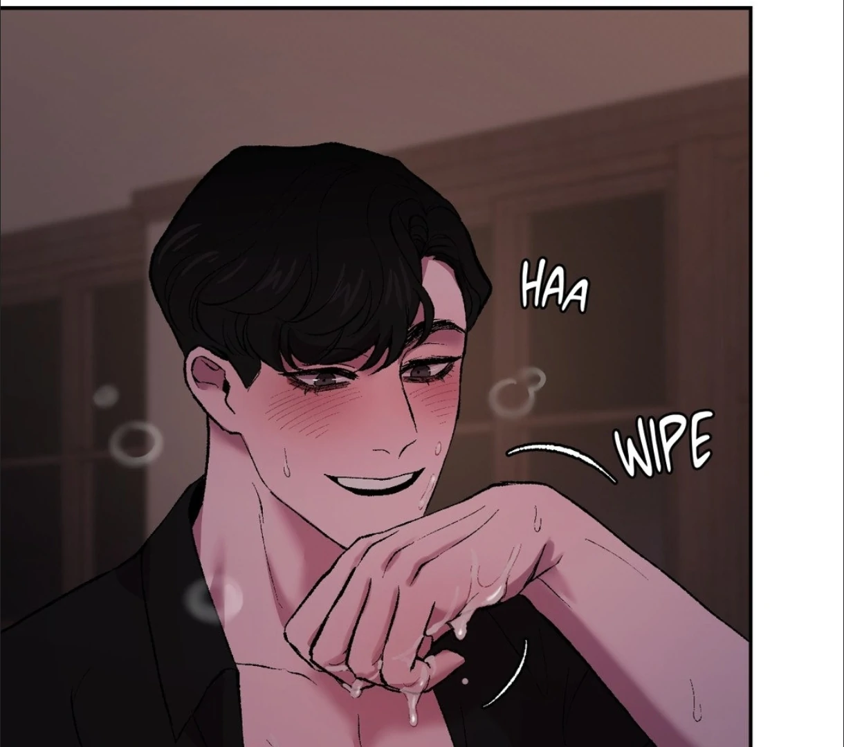 My Dearest Misery [Official] - Chapter 4 manhwa