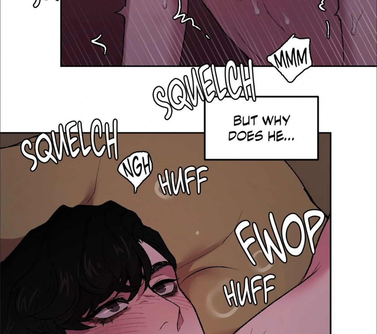 My Dearest Misery [Official] - Chapter 4 manhwa